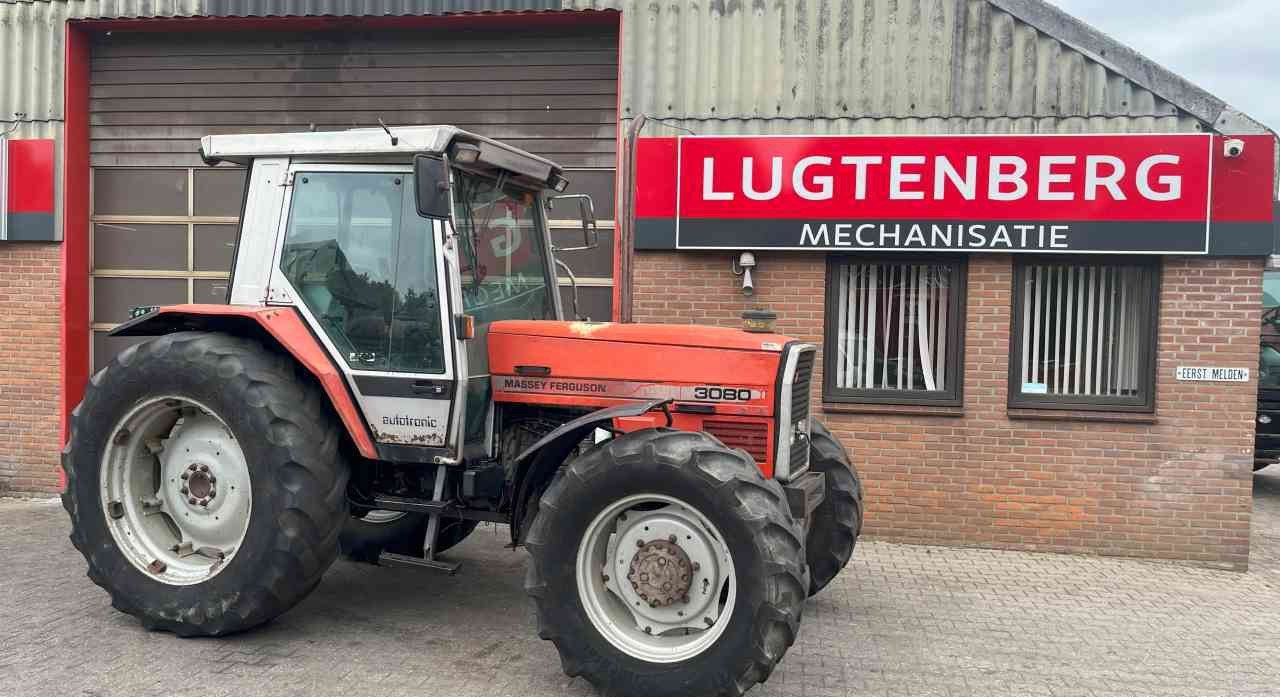 Farmi 30T
