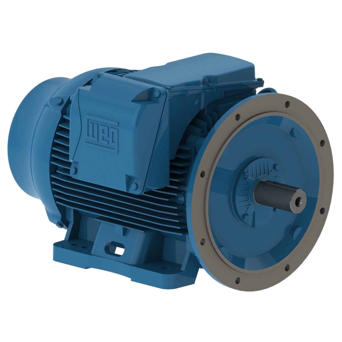 Electric motor Ceg Premium DG 225S-60-8