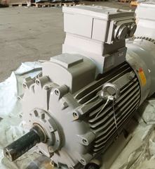 Loher AMGK-132SB-06