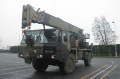 Coles HYDRA TRUCK