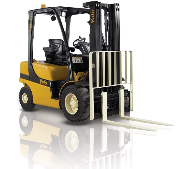 Yale GLP 20 VX