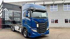 Iveco AS 260 S 42 Y