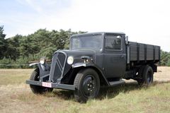 Citroën U 23