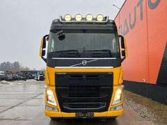 Volvo FB 88-46T-6X2/4600+1320