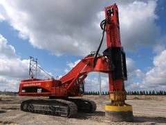 Caterpillar 385C L
