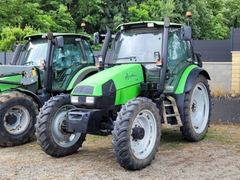 Deutz-Fahr AGROTRON 110