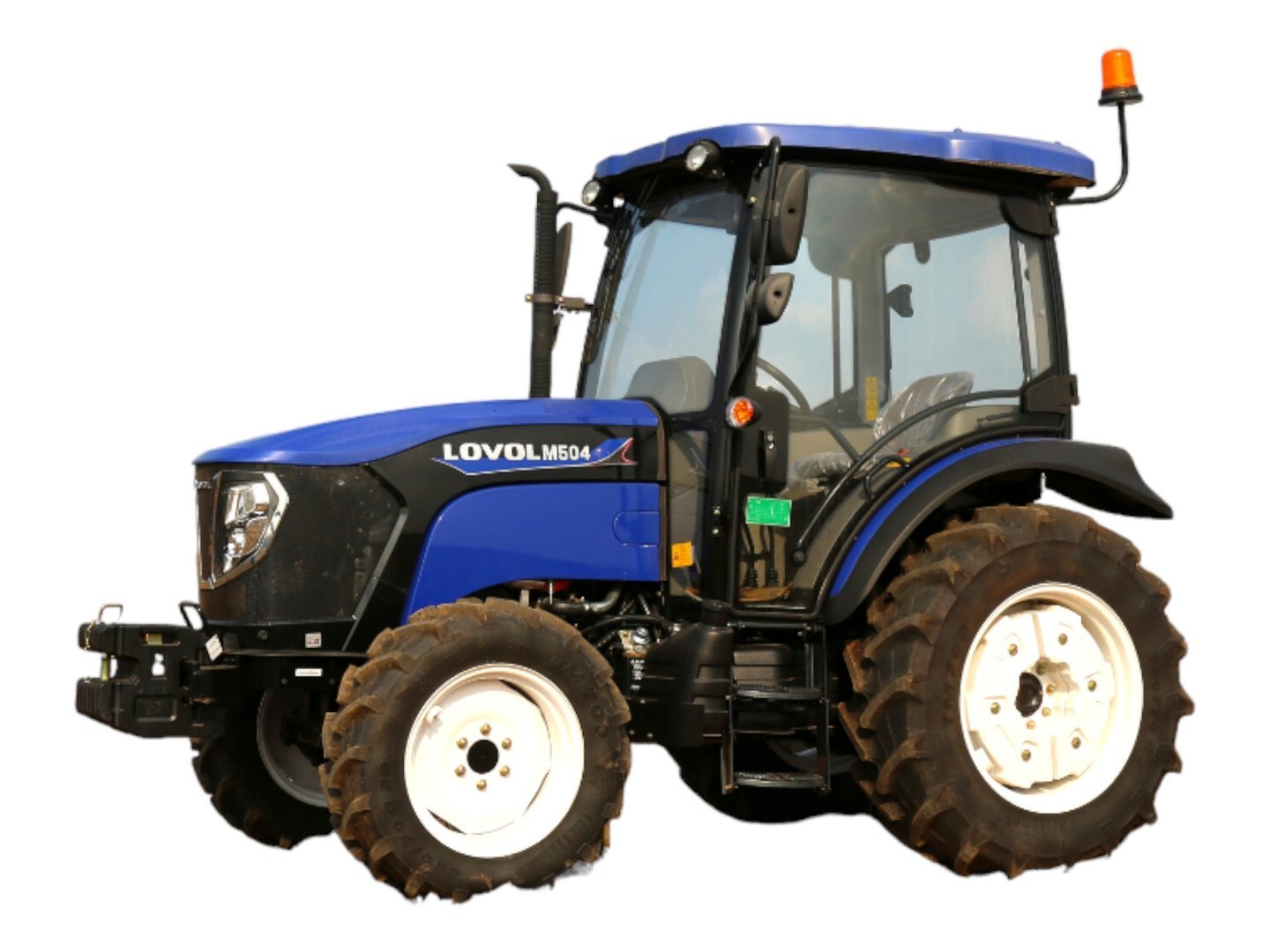 Traktor Lovol TB-504