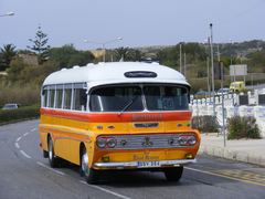 Leyland ROUTE MASTER