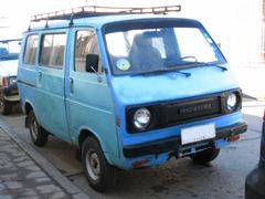 Suzuki ST80V