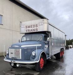 Volvo L-48507/4800