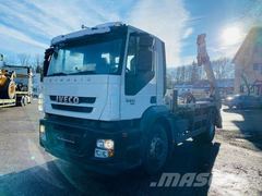 Iveco AD190S36/FP CM