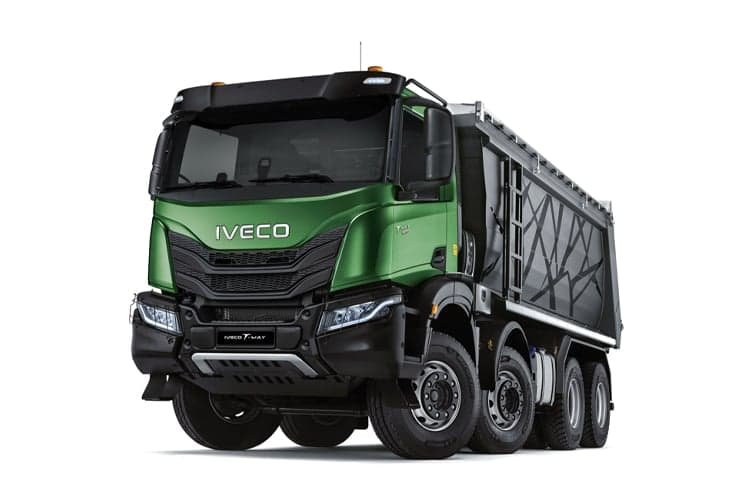Iveco 340X