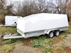 Heco 2000BX