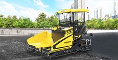 Bomag CR652RX