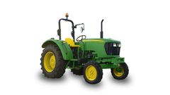 John Deere 5055D