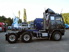 Volvo F89-32-JAV-6X2