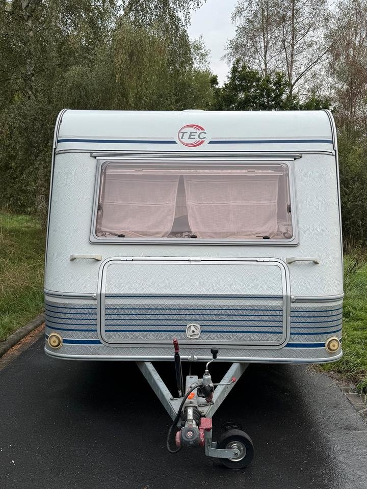 Trailer T.E.C. 490K