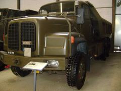 Saurer Military & special vehicles