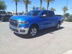Ram 1500 BIG HORN