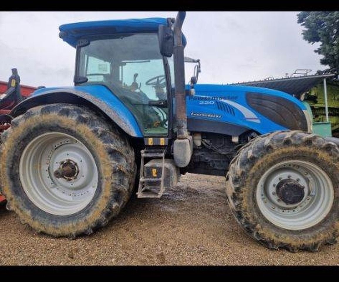 Traktor Landini Powermaster 230