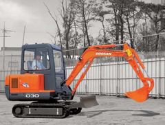 Doosan S030P