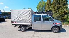 Volkswagen LT46 2.8TDI-2DZ2H/403 DOKA