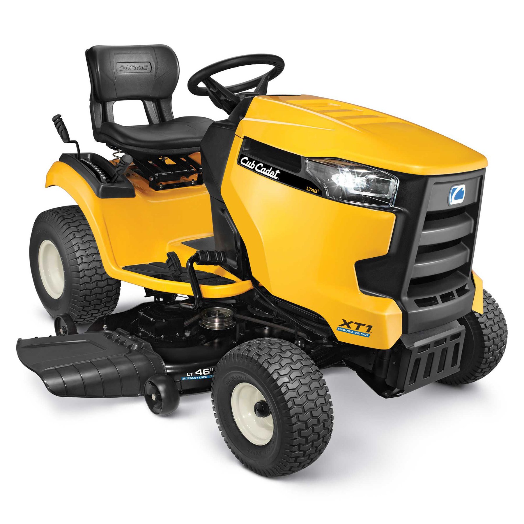 Ride-on mowers Cub Cadet XT2-PR106 | 13AJA1TR603