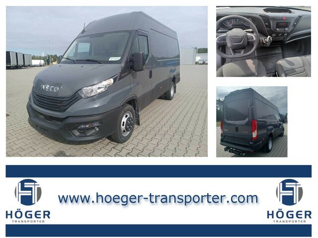 Anhänger Van Eck CT 2I