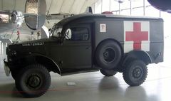 Dodge DODGE WC54