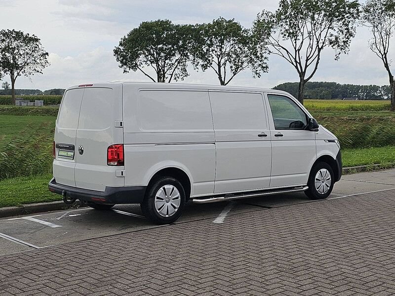 Van Volkswagen 4D PROSTYLE-P000B9ACV7DB