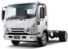 Isuzu NPR85L-H5