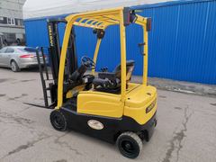 Hyster J-1.6-XN LWB
