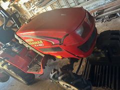 Yanmar Ke - 160