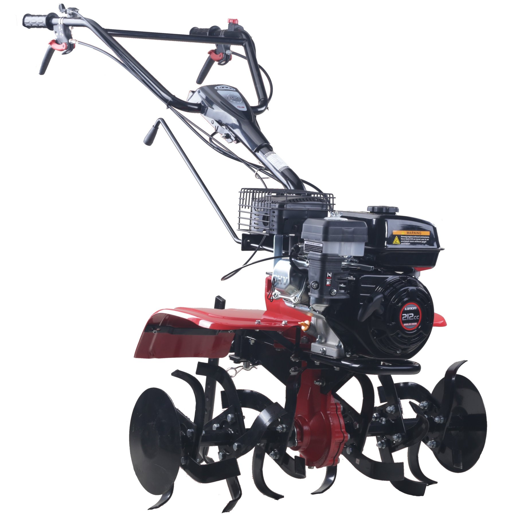 Loncin GA300