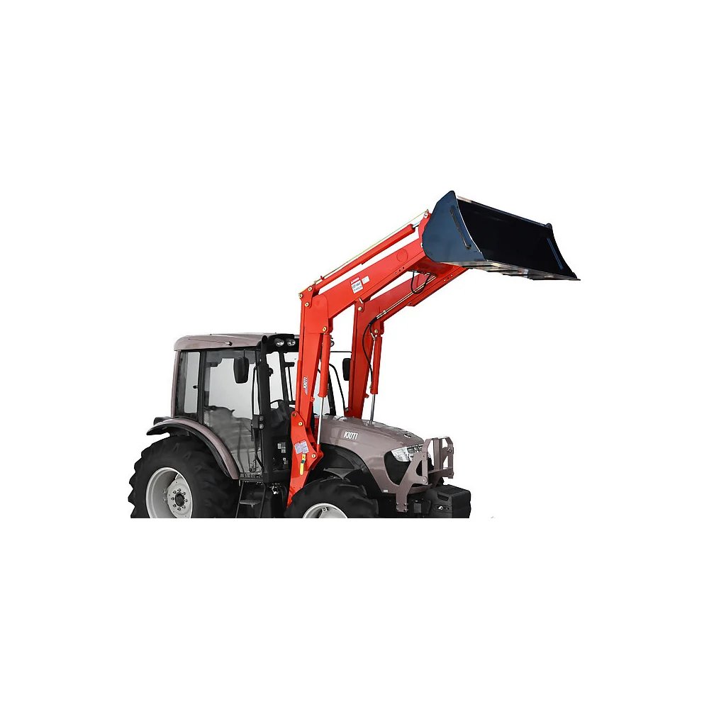 Traktor Kioti NX6010