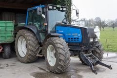 Valmet 6400