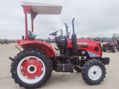 Jinma 504