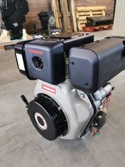 Yanmar Power Technology L100V2-L