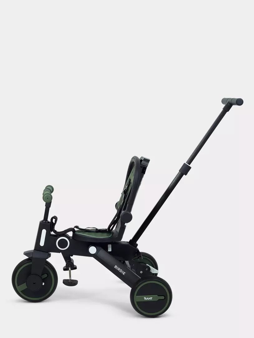 Light trailers up to 750 kg Rant 750