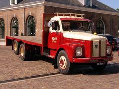 Scania L50S42