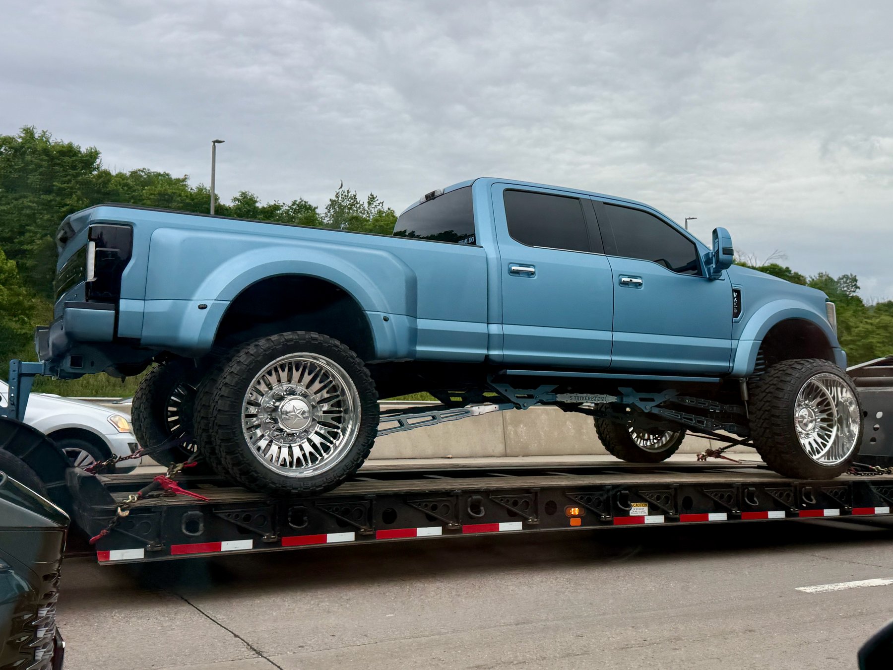 WILK F 450