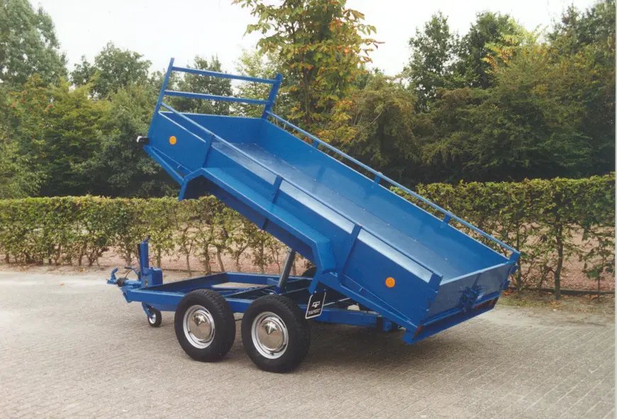 Hapert DL200-05