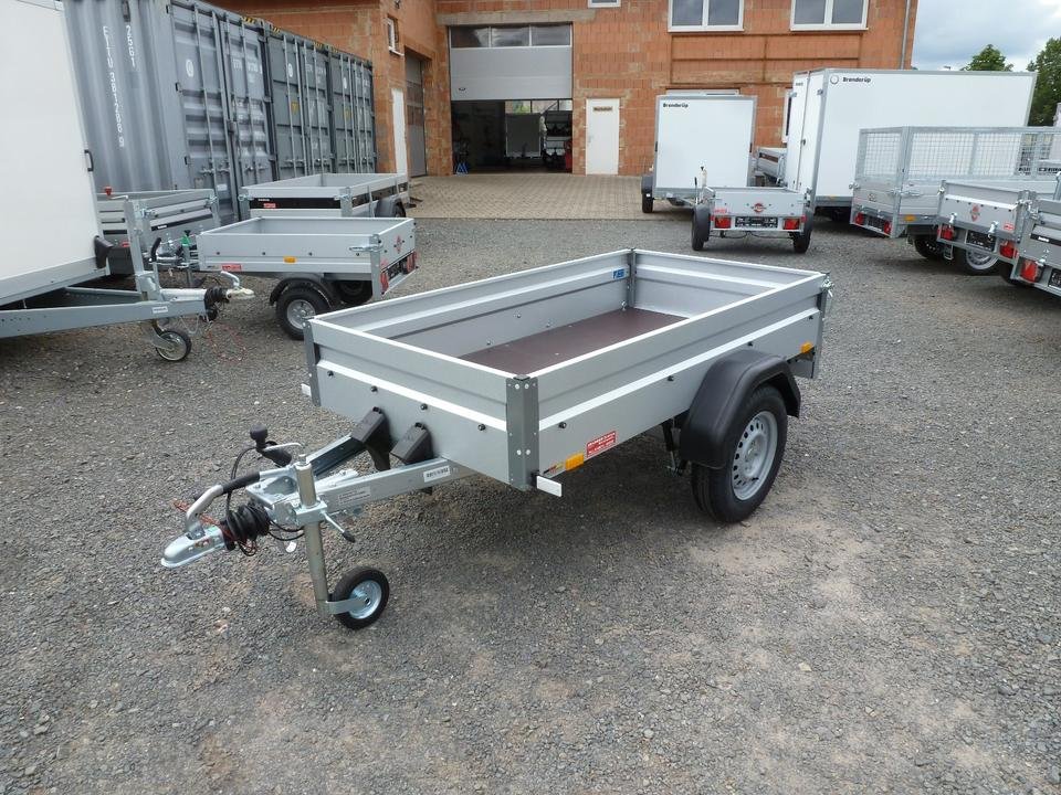 HOBBY B 1000 10A