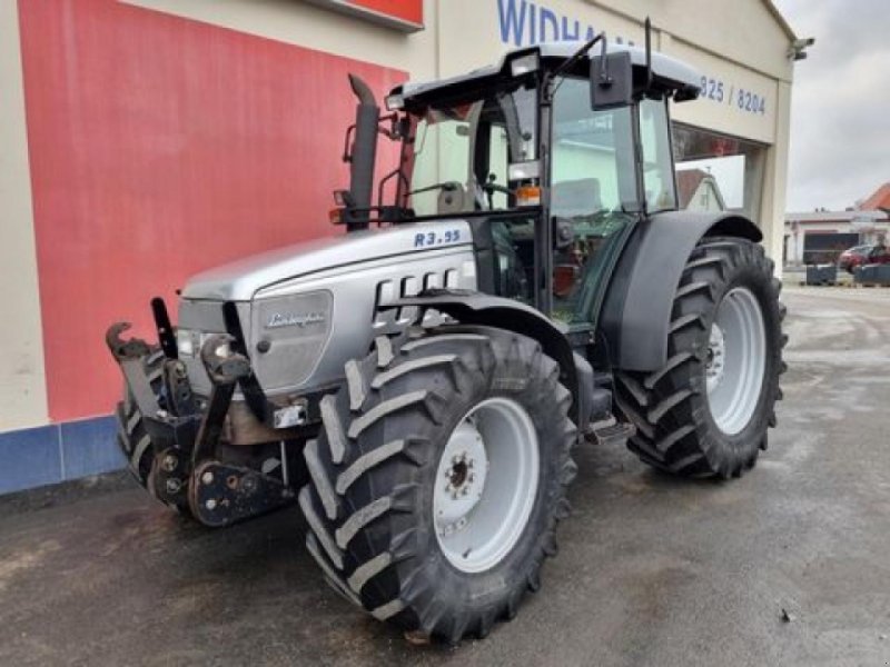Tractor Lamborghini R-355 (DT)