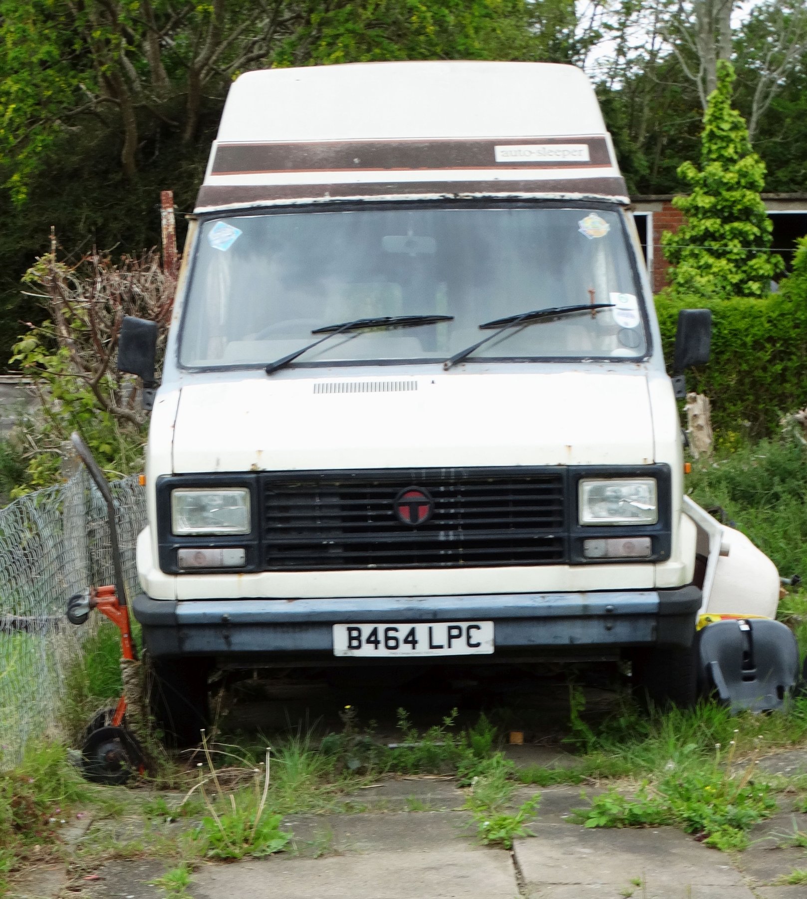 Talbot EXPRESS