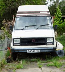 Talbot EXPRESS