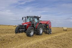 Massey Ferguson 184-4