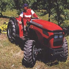 Valpadana 3580 GE