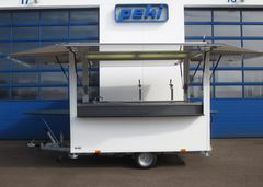 Peki GVA 4000 / 8 / 5941