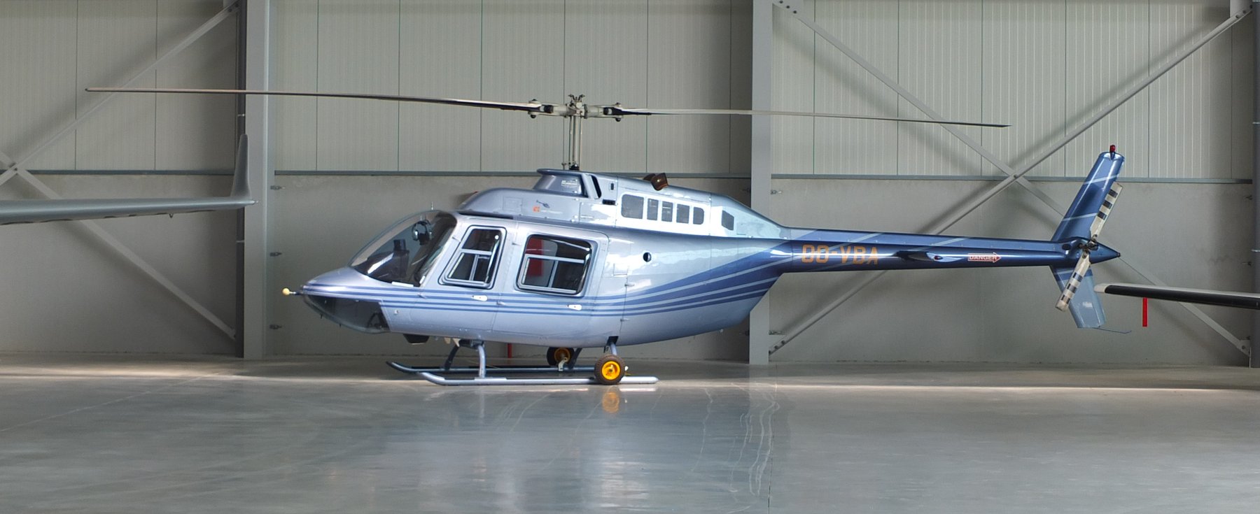 Bell 1226AF